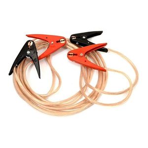 Compass Štartovacie káble Zipper Bag 600 A, 4 m vyobraziť