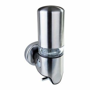 SAPHO XP101 Dávkovač mydla, nerez mat, 350 ml vyobraziť