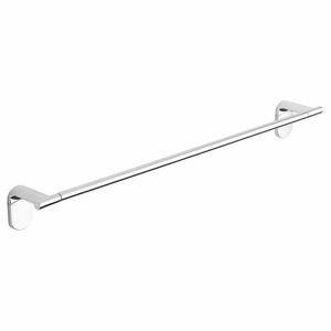 METAFORM ZE420 Zero držiak uterákov 48 x 5, 5 cm, strieborná vyobraziť