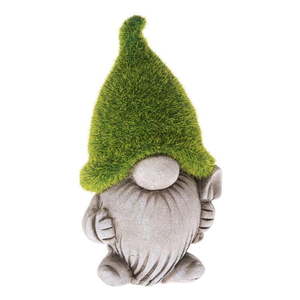 Keramický záhradný škriatok - Dakls vyobraziť