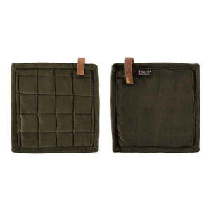 Chňapky v súprave 2 ks Velmar – Tiseco Home Studio vyobraziť