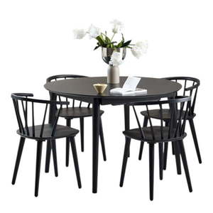 Jedálenská súprava Montreux – Actona vyobraziť