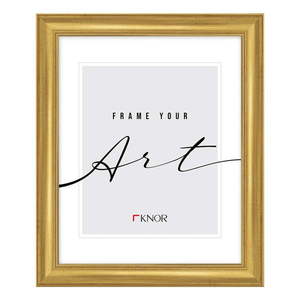 Plastový rámček 22x28 cm vyobraziť