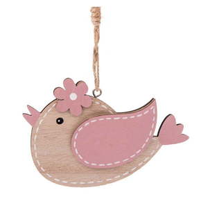 Závesné dekorácie v súprave 3 ks – Dakls vyobraziť