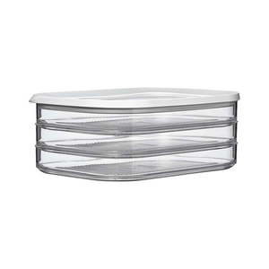 Skladovanie a prenos potravín vyobraziť