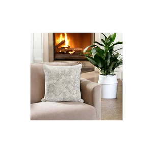 Obliečka na vankúš 45x45 cm – Mila Home vyobraziť