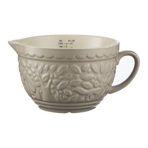 Svetlohnedá kameninová misa ø 20 cm In the Forest – Mason Cash vyobraziť