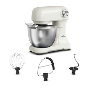 Krémový kuchynský robot Bake Easy QB140AF0 – Tefal vyobraziť
