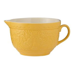 Žltá keramická misa ø 26 cm Home to Roost – Mason Cash vyobraziť