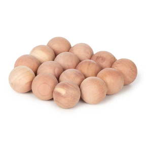 Odpudzovač šatníkových molí 15 ks Cedar – Compactor vyobraziť