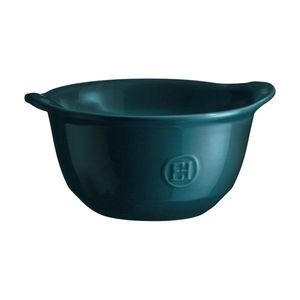 Tmavomodrá keramická miska 550 ml Ultime – Emile Henry vyobraziť