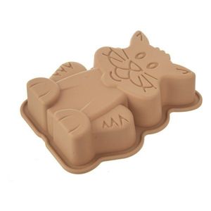 Silikónová forma na pečenie 20x16 cm Statek – Orion vyobraziť