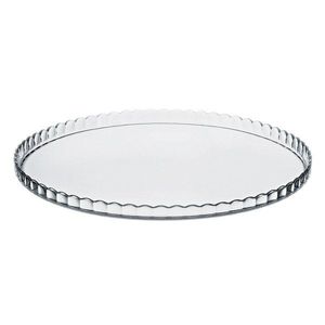 Sklenený podnos ø 32 cm – Orion vyobraziť