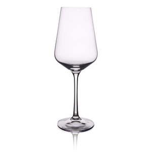 Poháre v súprave 6 ks na víno 350 ml Sandra – Orion vyobraziť