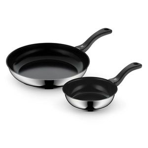 Antikoro panvice v súprave 2 ks s keramickým povrchom ø 28 cm Devil – WMF vyobraziť