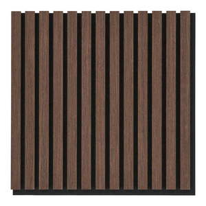 Akustické panely v súprave 2 ks 52x52 cm Walnut – House Nordic vyobraziť