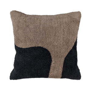 Bavlnená obliečka na vankúš 50x50 cm Figura – Mette Ditmer Denmark vyobraziť