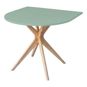 Jedálenský stôl 90x90 cm Jubi – Ragaba vyobraziť