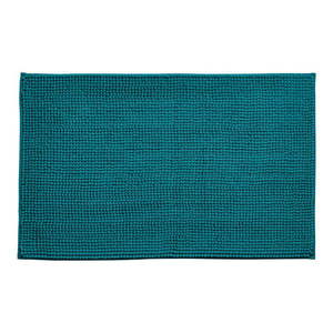 Zelenomodrá kúpeľňová predložka 50x80 cm Bobble – Catherine Lansfield vyobraziť