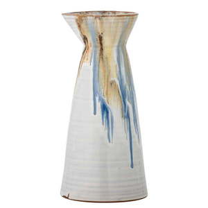 Džbán z kameniny Nettie – Bloomingville vyobraziť