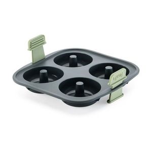 Silikónová forma na pečenie 20x19, 5 cm – Lékué vyobraziť