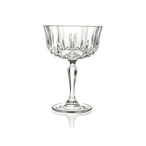 Poháre v súprave 6 ks na sekt 240 ml – RCR Cristalleria Italiana vyobraziť