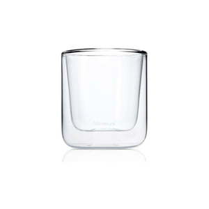 Dvojstenné poháre v súprave 2 ks 200 ml Nero – Blomus vyobraziť