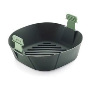 Silikónová forma na pečenie 23x23 cm L – Lékué vyobraziť