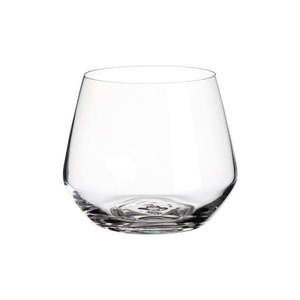 Poháre v súprave 6 ks na whisky 547 ml – RCR Cristalleria Italiana vyobraziť