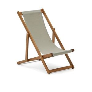 Detské záhradné ležadlo Adredna – Kave Home vyobraziť