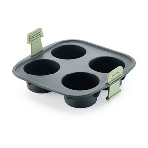 Silikónová forma na pečenie 20x19, 5 cm – Lékué vyobraziť