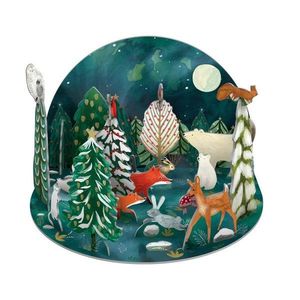 Adventný kalendár Northern Lights – Roger la Borde vyobraziť