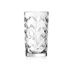 Poháre v súprave 6 ks 360 ml – RCR Cristalleria Italiana vyobraziť