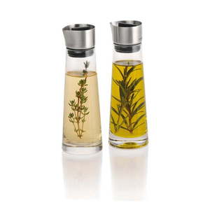 Súprava na olej a ocot 2 ks 150 ml Alinjo – Blomus vyobraziť