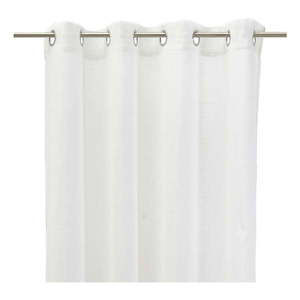 Biela záclona 140x260 cm Rich – Casa Selección vyobraziť