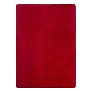 Červený koberec 240x340 cm Joy 1400 – Ayyildiz Carpets vyobraziť