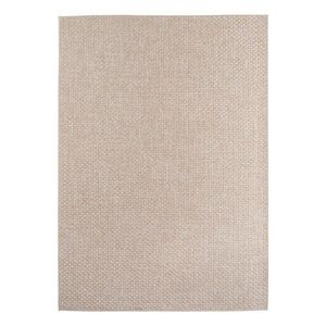 Béžový vnútorný a vonkajší koberec 160x230 cm Ibiza 1901 – Ayyildiz Carpets vyobraziť