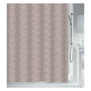 Sprchový záves 180x200 cm Romance – Spirella vyobraziť