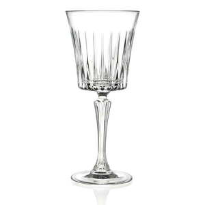 Poháre v súprave 6 ks na víno 230 ml – RCR Cristalleria Italiana vyobraziť