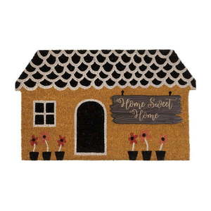 Rohožka z kokosového vlákna 45x75 cm Villa – Casa Selección vyobraziť