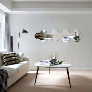 Samolepky na stenu vyobraziť