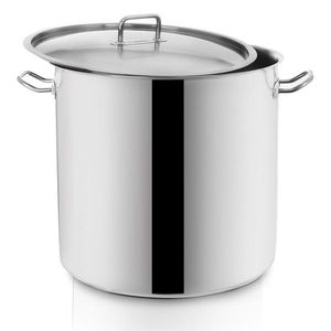 Zavárací antikoro hrniec s pokrievkou 22 l Stock – Orion vyobraziť