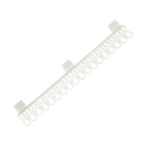 Klipy na sušenie ponožiek v sade 2 ks Sock Buddy – Addis vyobraziť