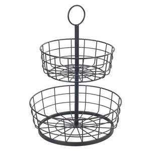 Košík na ovocie – Wenko vyobraziť