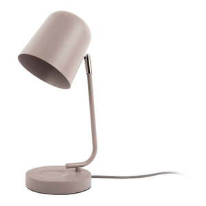 Sivá stolová lampa (výška 38, 5 cm) Encantar – Leitmotiv vyobraziť