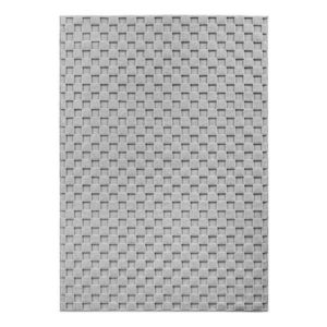 Sivý koberec 80x150 cm Helix 2203 – Ayyildiz Carpets vyobraziť