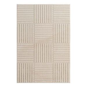 Krémovobiely koberec 160x230 cm Art 1123 – Ayyildiz Carpets vyobraziť