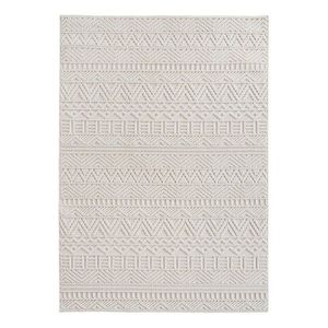 Krémovobiely koberec 160x230 cm Helix 2202 – Ayyildiz Carpets vyobraziť