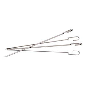 Grilovacie ihly v súprave 4 ks – Outdoorchef vyobraziť