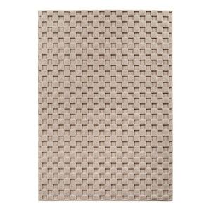 Béžový koberec 60x110 cm Helix 2203 – Ayyildiz Carpets vyobraziť